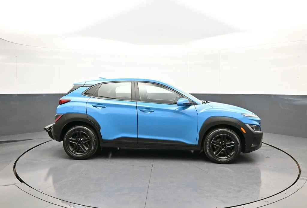 2022 Hyundai Kona - Image 5 of 12