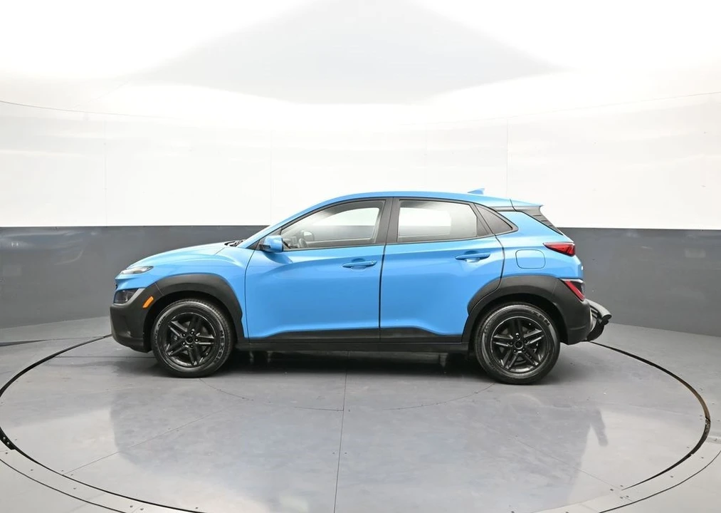 2022 Hyundai Kona - Image 9 of 12