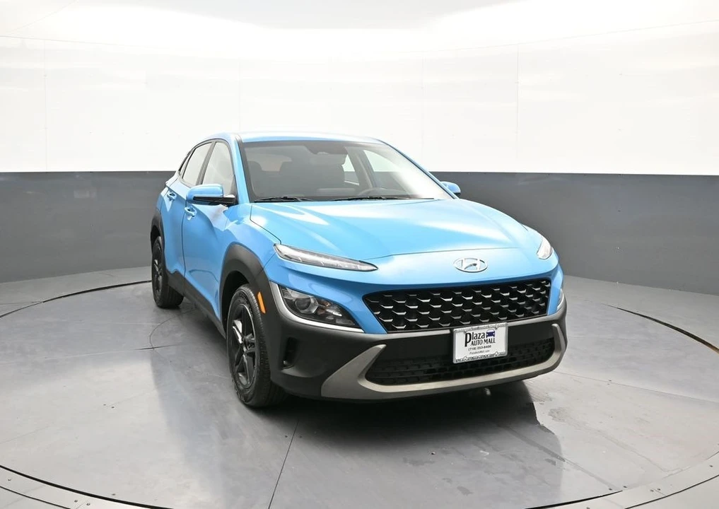 2022 Hyundai Kona - Image 3 of 12
