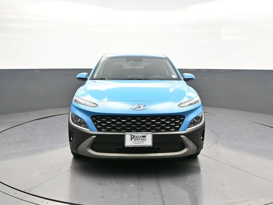 2022 Hyundai Kona - Image 2 of 12
