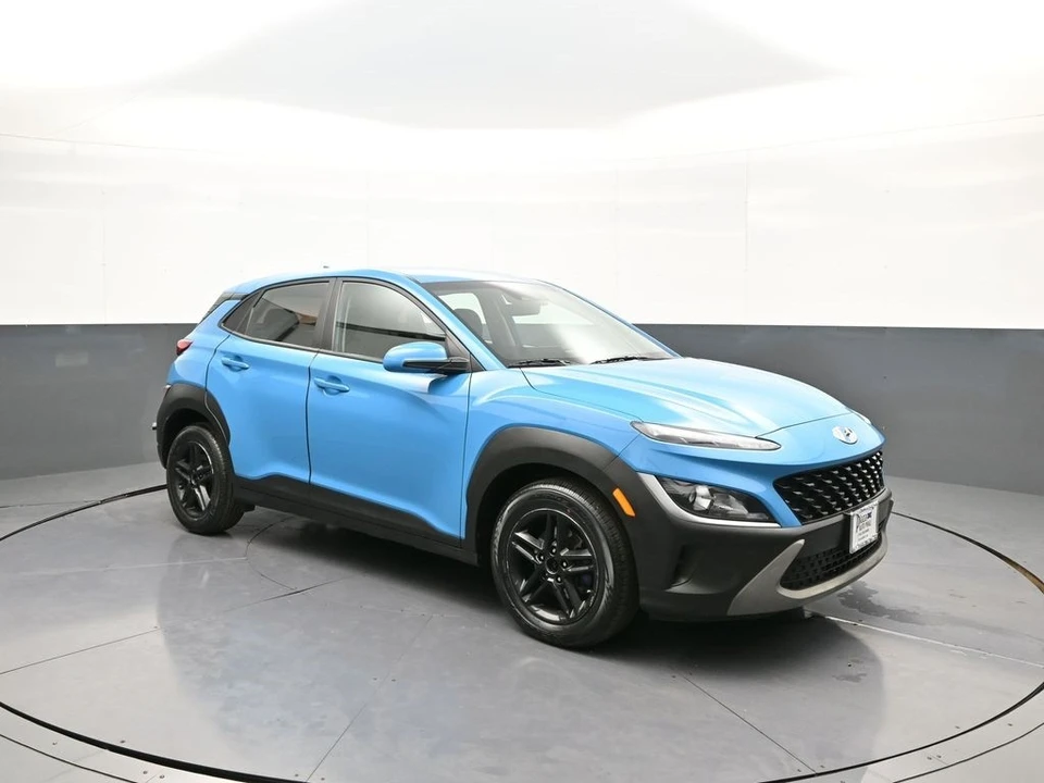 2022 Hyundai Kona - Image 4 of 12