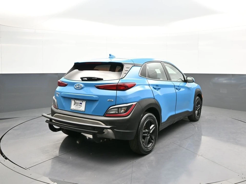 2022 Hyundai Kona - Image 6 of 12