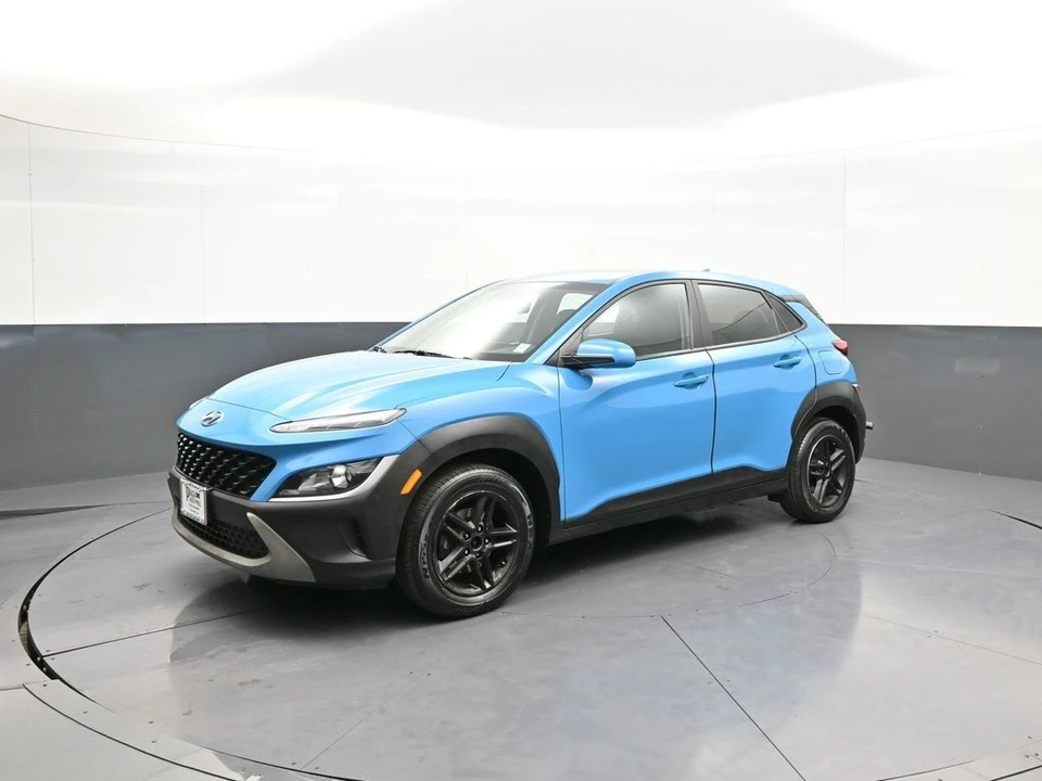 2022 Hyundai Kona - Image 10 of 12