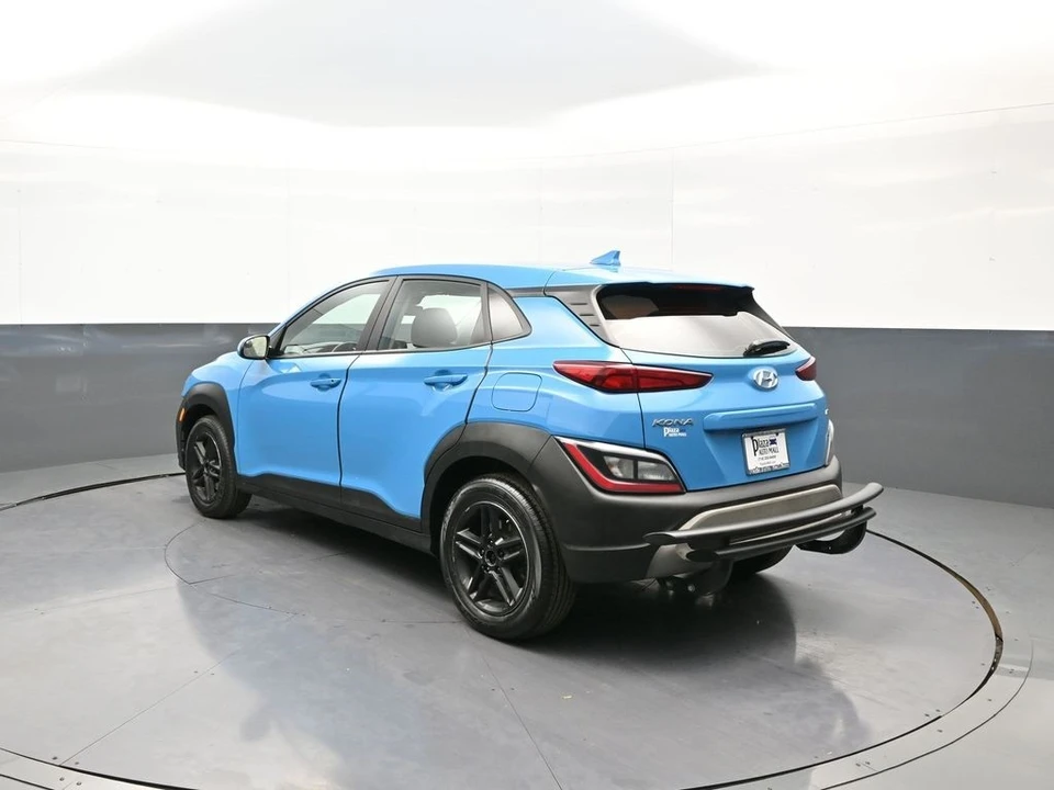 2022 Hyundai Kona - Image 8 of 12