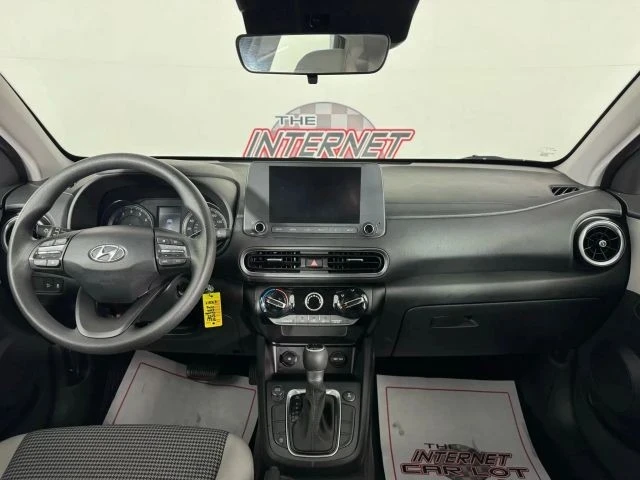 2022 Hyundai Kona - Image 11 of 12