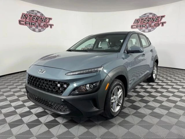 2022 Hyundai Kona - Image 3 of 12