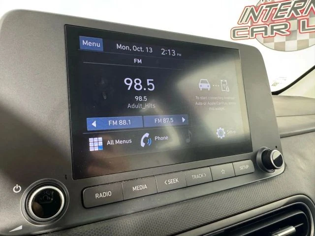 2022 Hyundai Kona - Image 18 of 21