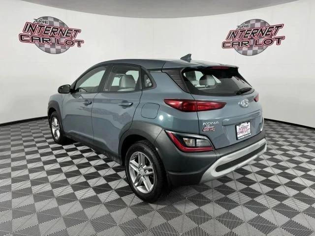2022 Hyundai Kona - Image 5 of 12