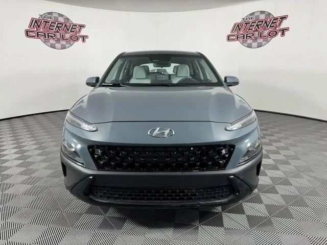 2022 Hyundai Kona - Image 2 of 12