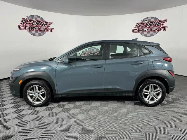 2022 Hyundai Kona - Image 4 of 21