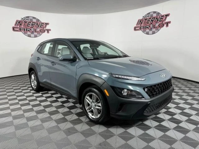 2022 Hyundai Kona - Image 9 of 12