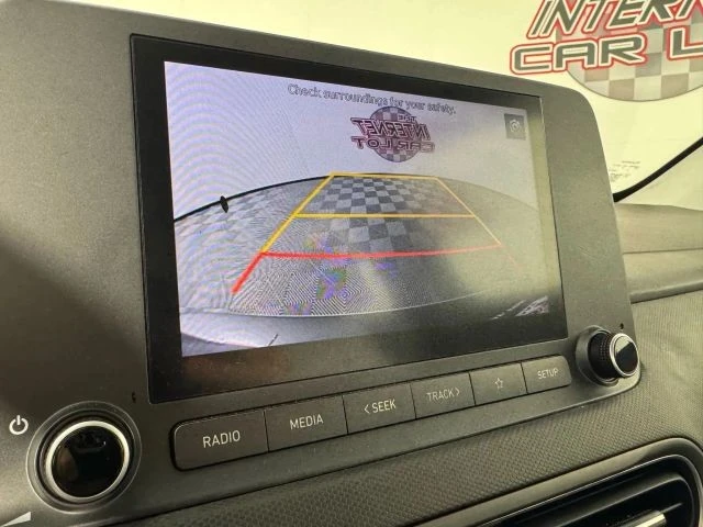 2022 Hyundai Kona - Image 17 of 21