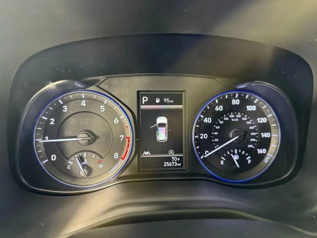 2022 Hyundai Kona - Image 14 of 21
