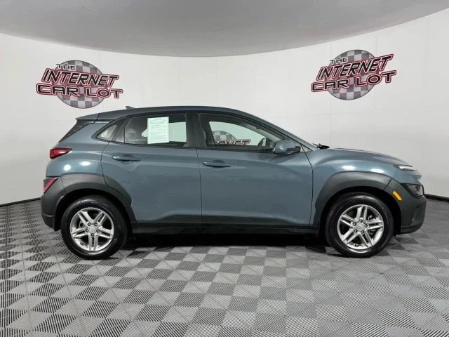2022 Hyundai Kona - Image 8 of 12