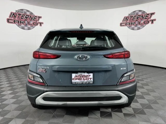 2022 Hyundai Kona - Image 6 of 21