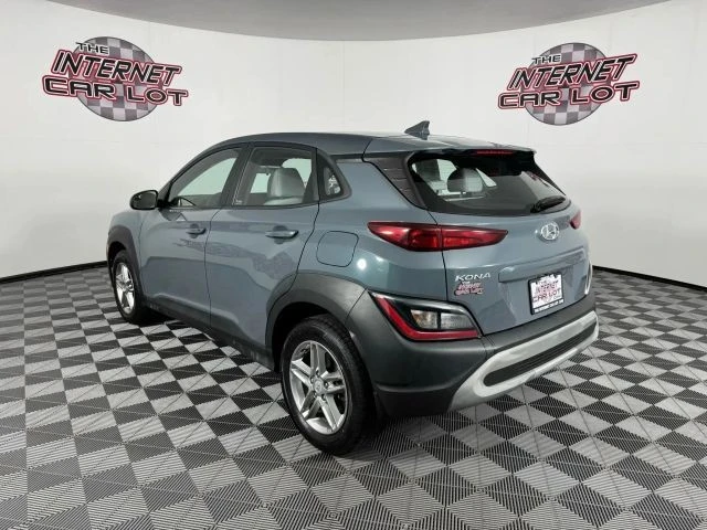 2022 Hyundai Kona - Image 5 of 12