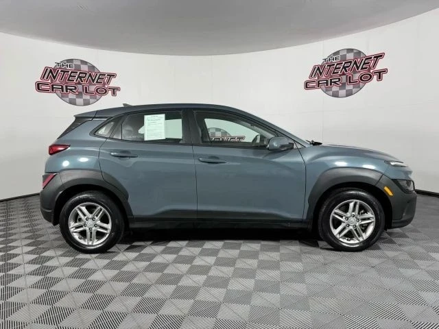 2022 Hyundai Kona - Image 8 of 12