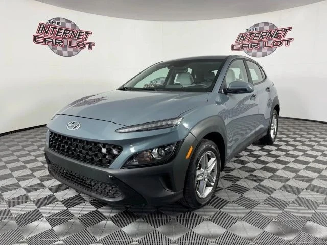 2022 Hyundai Kona - Image 3 of 12