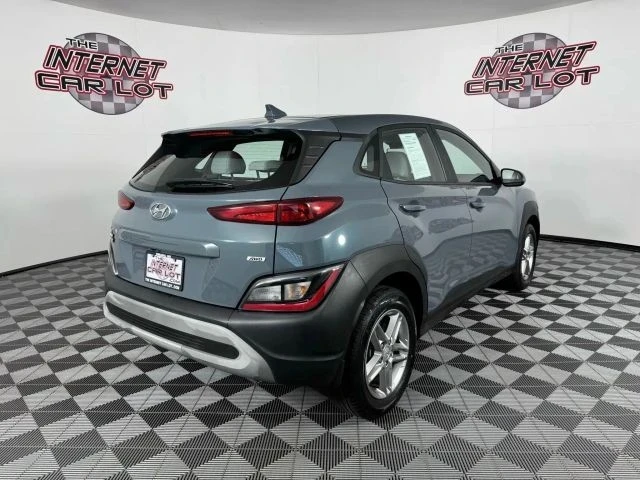 2022 Hyundai Kona - Image 7 of 12