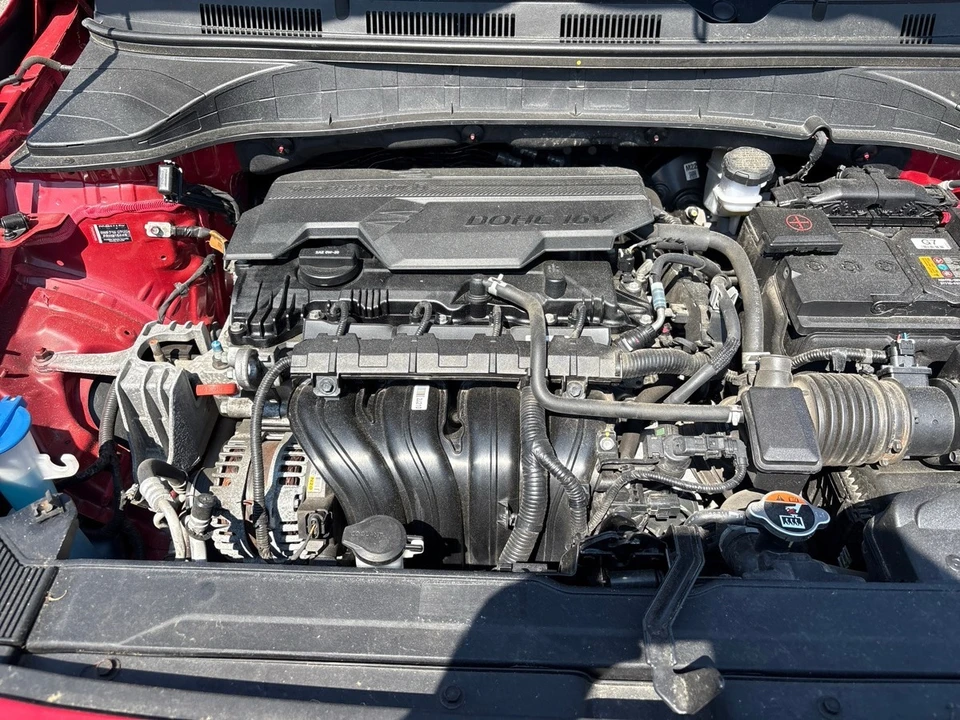 2022 Hyundai Kona - Image 15 of 20