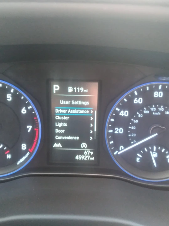 2022 Hyundai Kona - Image 14 of 20