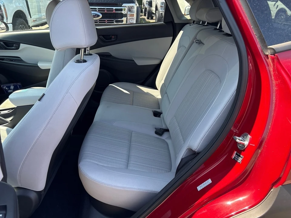 2022 Hyundai Kona - Image 18 of 20