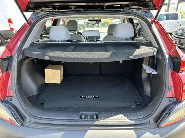 2022 Hyundai Kona - Image 10 of 21