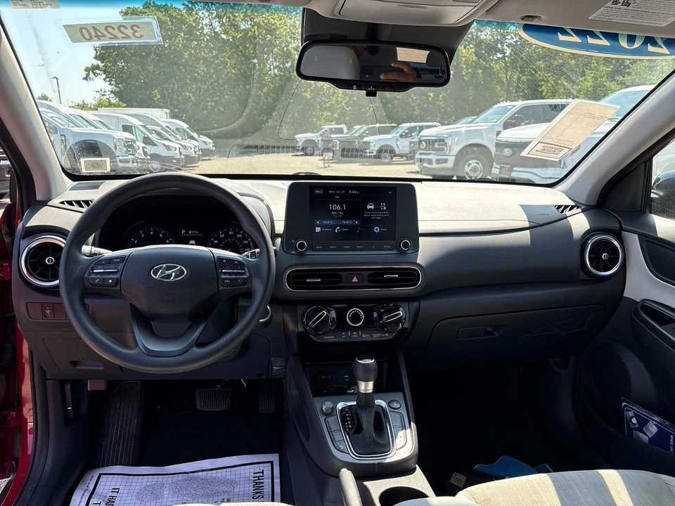 2022 Hyundai Kona - Image 20 of 20