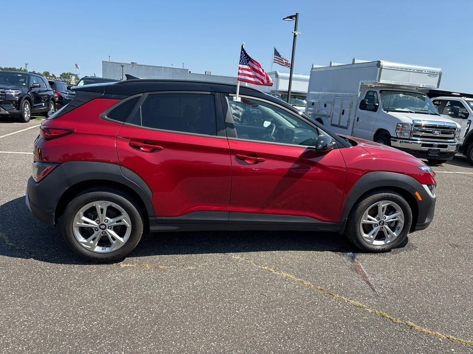 2022 Hyundai Kona - Image 6 of 21