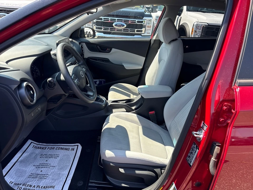 2022 Hyundai Kona - Image 17 of 20