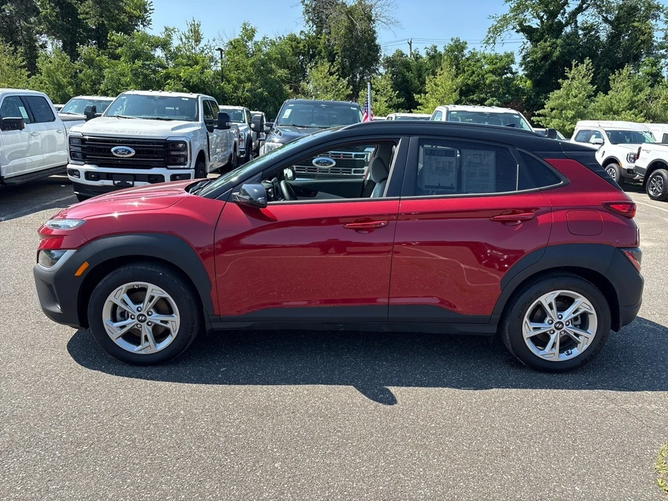 2022 Hyundai Kona - Image 5 of 20