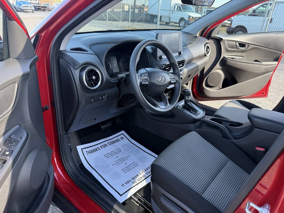2022 Hyundai Kona - Image 12 of 17