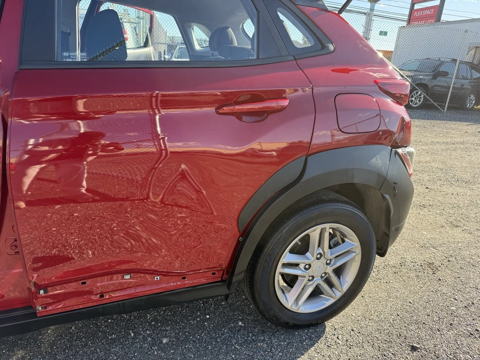 2022 Hyundai Kona - Image 7 of 17