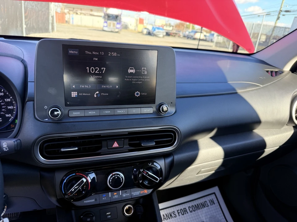 2022 Hyundai Kona - Image 15 of 17