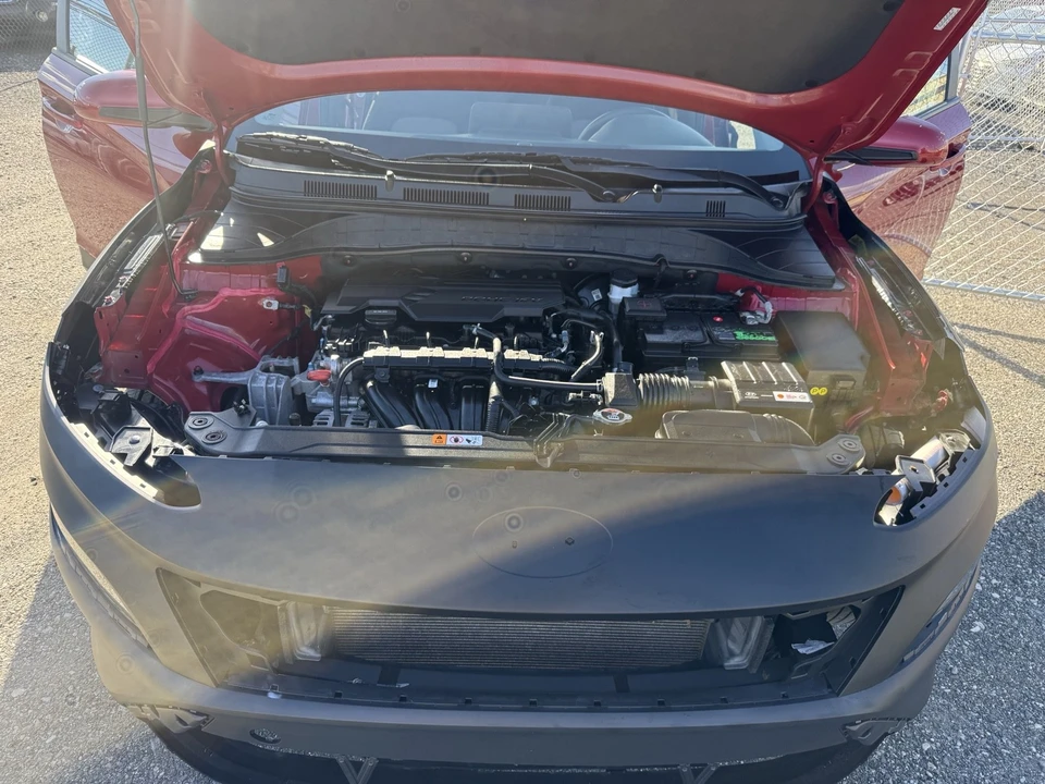 2022 Hyundai Kona - Image 16 of 17