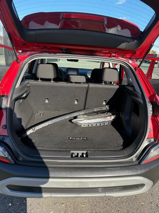 2022 Hyundai Kona - Image 13 of 17