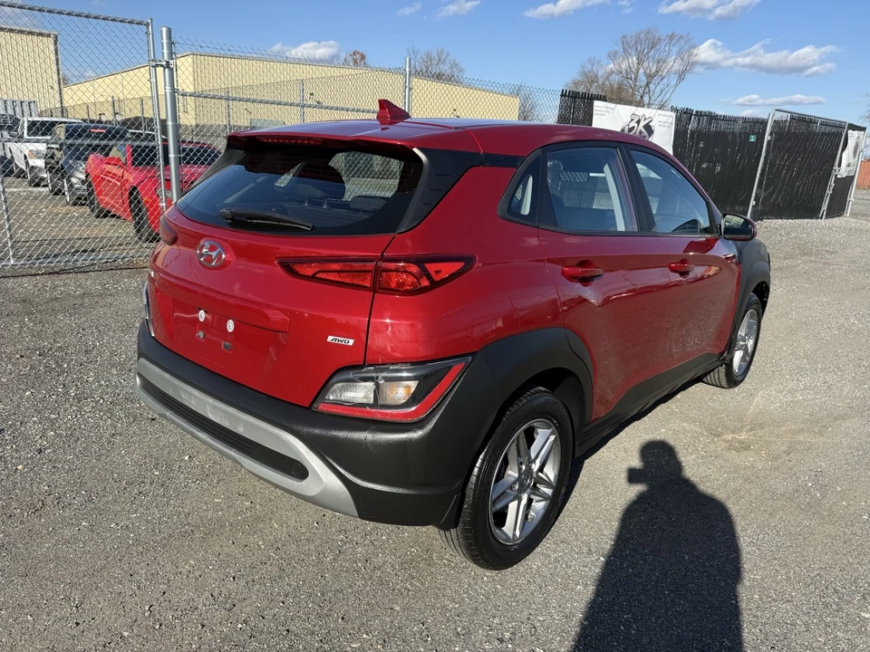 2022 Hyundai Kona - Image 6 of 17
