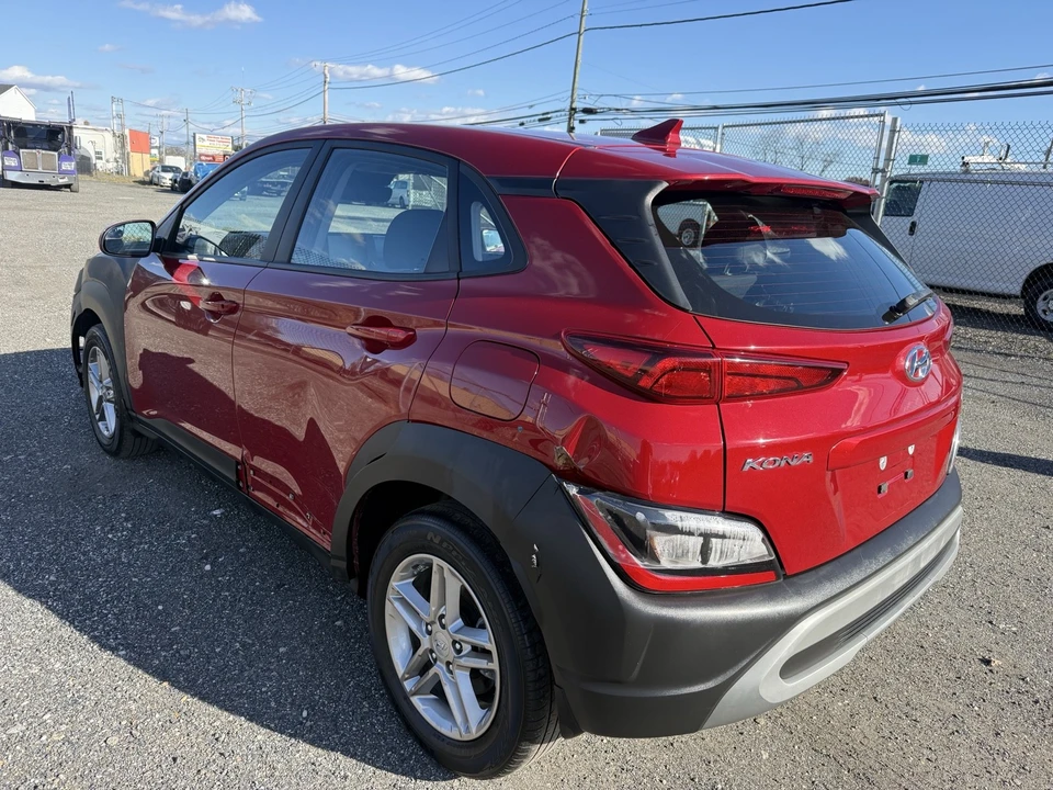 2022 Hyundai Kona - Image 4 of 17