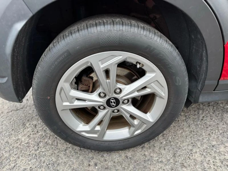 2022 Hyundai Kona - Image 12 of 12