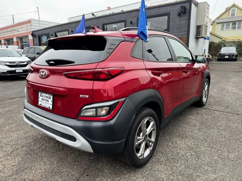 2022 Hyundai Kona - Image 11 of 12