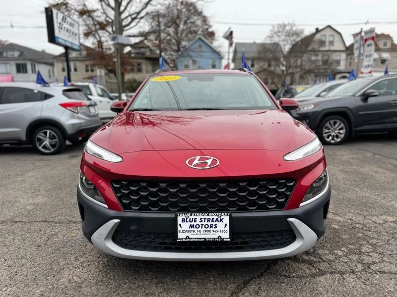 2022 Hyundai Kona - Image 2 of 12