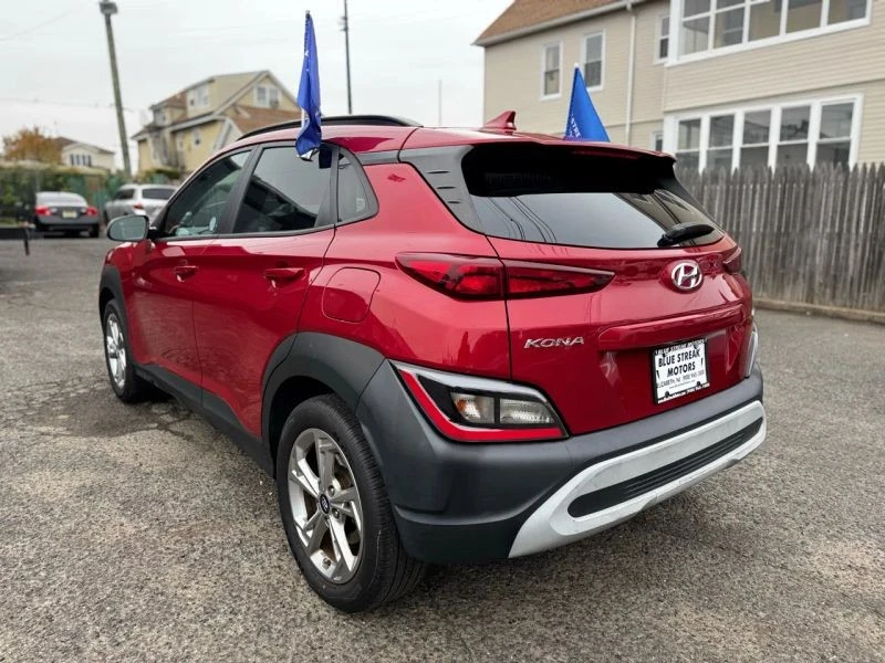2022 Hyundai Kona - Image 9 of 12