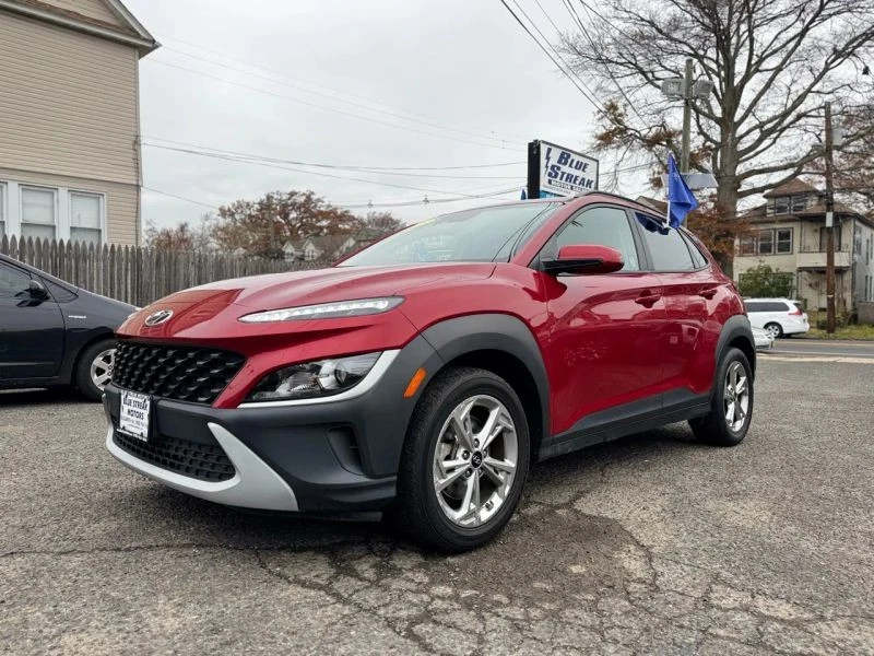 2022 Hyundai Kona - Image 7 of 12