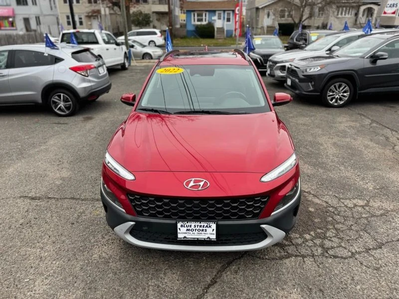 2022 Hyundai Kona - Image 4 of 12