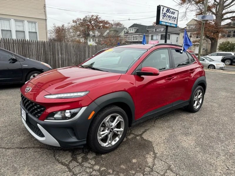 2022 Hyundai Kona - Image 6 of 12