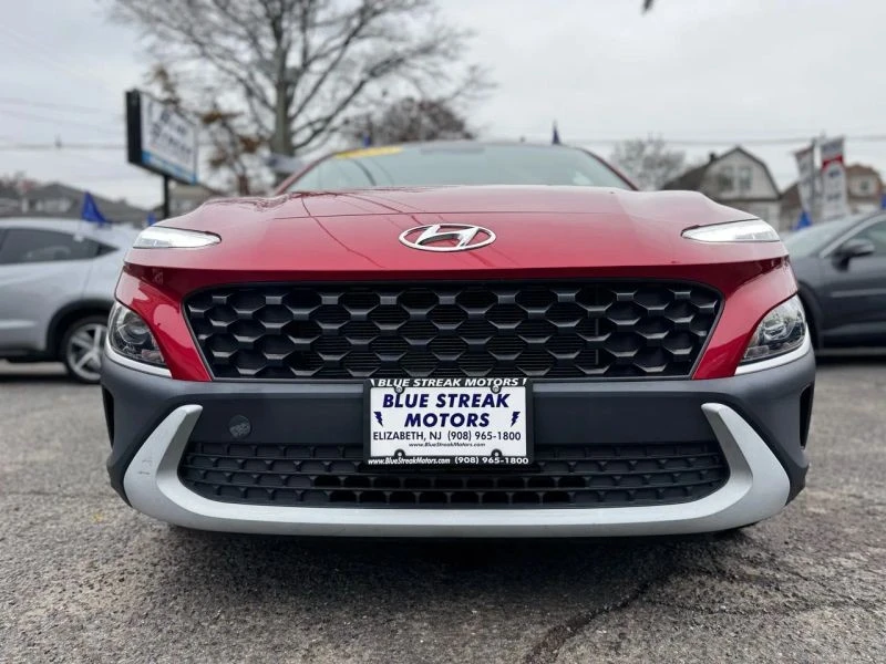 2022 Hyundai Kona - Image 3 of 12