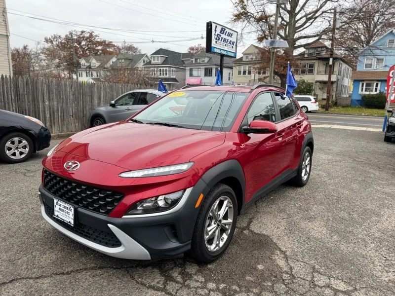 2022 Hyundai Kona - Image 5 of 12