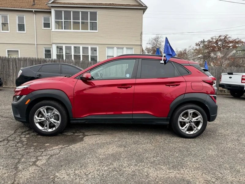 2022 Hyundai Kona - Image 8 of 12