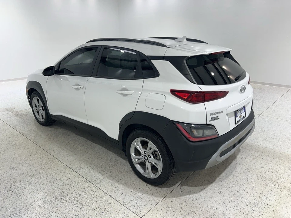 2022 Hyundai Kona - Image 3 of 21