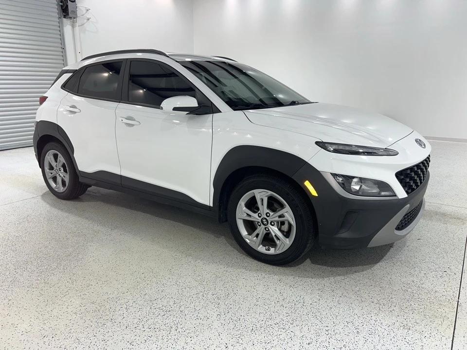 2022 Hyundai Kona - Image 7 of 21